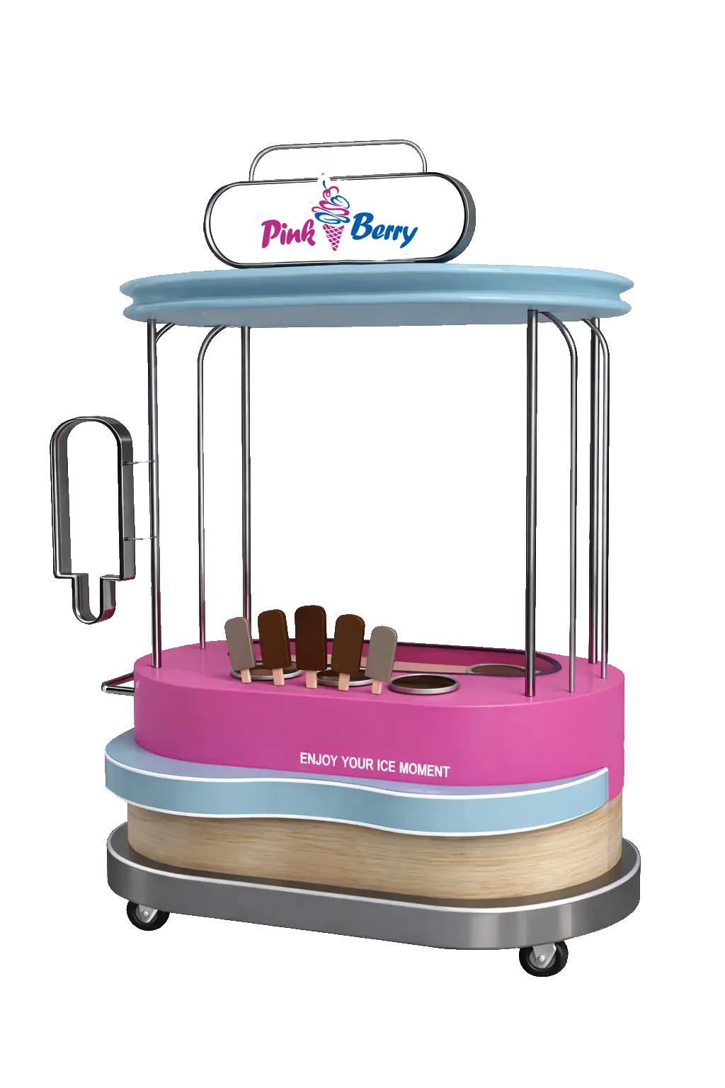 Eskipop