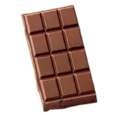 Milk Choco